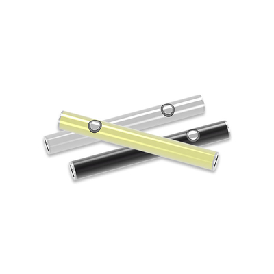 a bateria 15s da linha 350mah 510 pré-aquece para cartuchos de 0.5ml 1.0ml