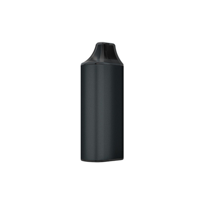 cera descartável Pen Vaporizer Pen Kit 300mah do óleo de 1.0ml Cbd com luz do diodo emissor de luz