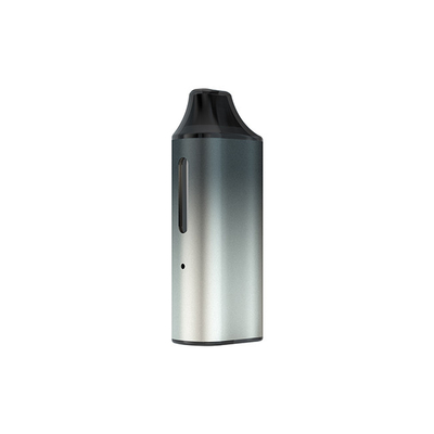 ODM descartável do OEM de Vape Pen Buttonless Micro USB do óleo do delta 8 de 1ml CBD THC