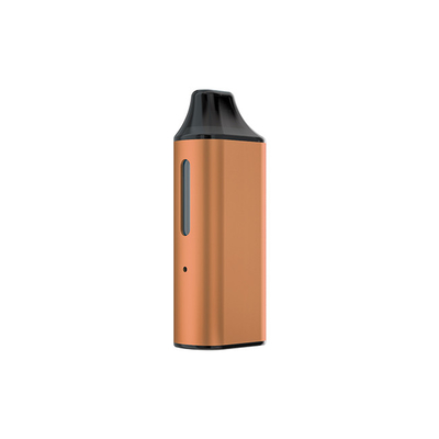jogos descartáveis vazios do acionador de partida do cig de 300mah Vape Pen Cbd Oil Preheat 1.0ml e