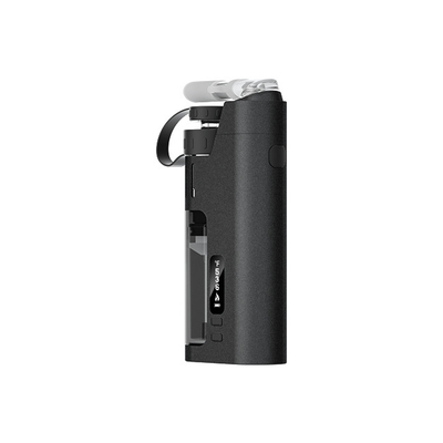 Atomizador completo Pen Box Mod 2 da cera da câmara de quartzo em 1 equipamento esperto 3000mah de E