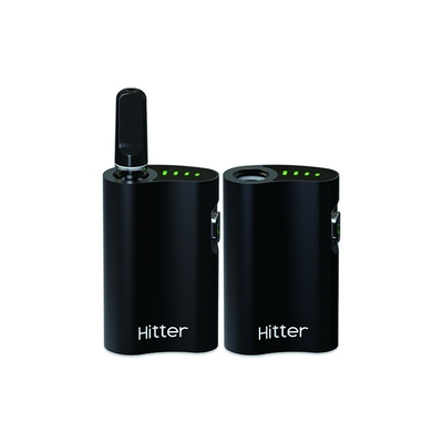 a câmara 550mah pré-aquece Vape Pen Battery