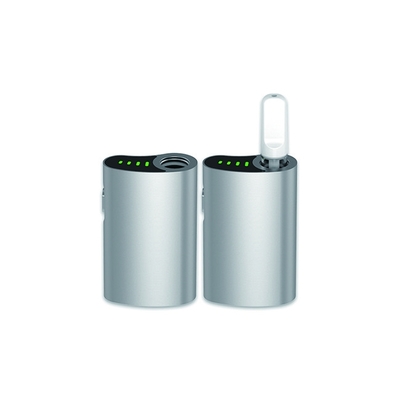 A bateria variável 550mah 3.6V Cbd da linha da tensão 510 pré-aquece a modificação