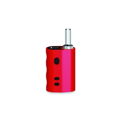 Feedback Haptic erval seco cerâmico do atomizador 0.5ohm da câmara 1100mah