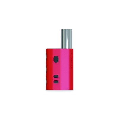 Bateria Coilless Herb Vaporizer For Cannabis seco de Mini Box Mod Vape Pen