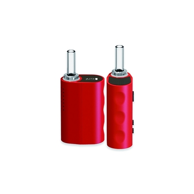 O vidro cerâmico da bobina derruba o dispositivo de fumo erval 1100mah 1.0ohm