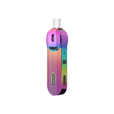 1500mAh Herb Vaporizer seco portátil