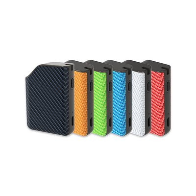 Linha 550mAh 3.6V das baterias recarregáveis 510 do cigarro do óleo E de Cbd