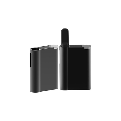 Pré-aqueça 510 a tensão variável eletrônica da bateria 400mAh 3.8V do cig da linha para o óleo de Cbd