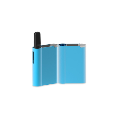 Abotoe não jogo do acionador de partida da linha da tração 510 da bateria 500mah de CBD Vape o auto