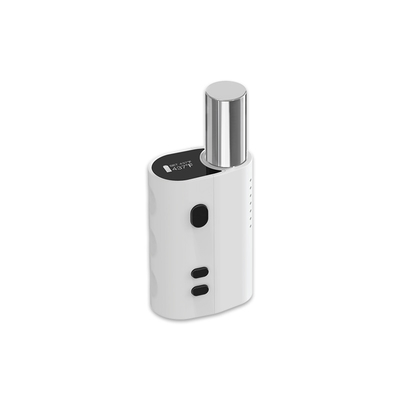 Feedback erval portátil de Pen Kit Flower Vapes With Haptic do atomizador
