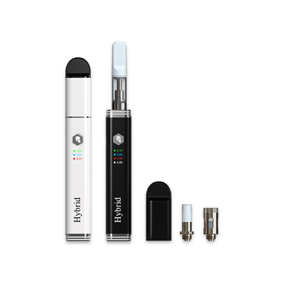 Cera elétrica Pen Battery da função portátil de Rig Vape Pen Battery Multi da solha