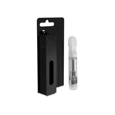 bolha de empacotamento da prova da criança da caixa de Vape dos cartuchos do óleo de 0.5ml 1.0ml