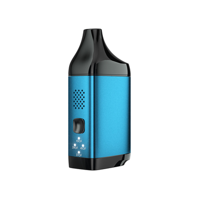 Bateria poderosa seca de Herb Vaporizer Kits With 1500mah do peso leve do redemoinho
