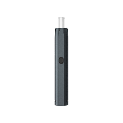 Solha Pen Coilless Concentrate Vaporizer Pen do atomizador de quartzo com adaptador bucal de vidro