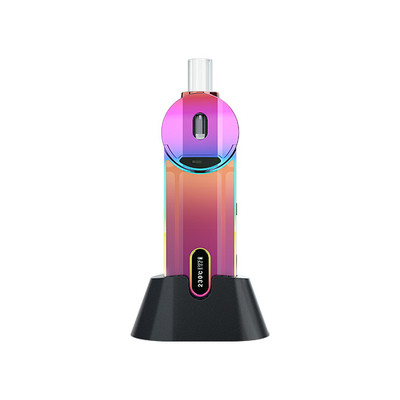 Câmara de cozimento cerâmica grande seca de Unicvape Herb Vaporizer Vape Pen With