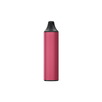 cera descartável Pen Vaporizer Pen Kit 300mah do óleo de 1.0ml Cbd com luz do diodo emissor de luz