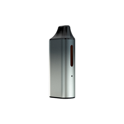1ml pré-aquecem o sistema portátil da vagem do óleo descartável da pena 2.0v 15s CBD de Vape