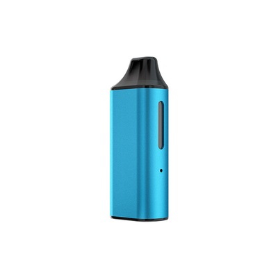 A vagem próxima CBD Vape do sistema encerra o atomizador descartável do Cig de 1.4ohm E recarregável