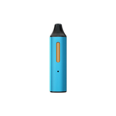 A vagem próxima CBD Vape do sistema encerra o atomizador descartável do Cig de 1.4ohm E recarregável