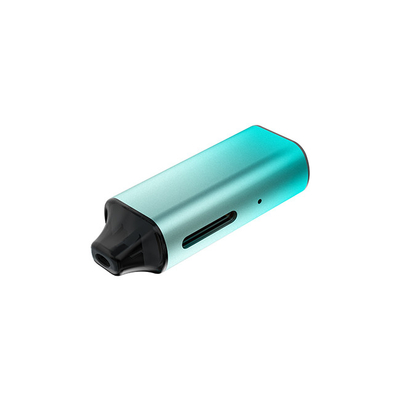 Óleo Cbd Vape descartável Pen Atomizer Tank 300mAh 1.0ml 1.4ohm do delta 8
