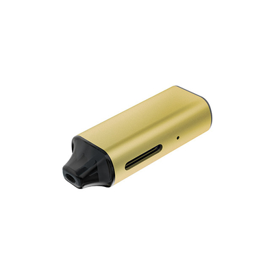 Penas eramic do vape do delta 8 da bobina PCTG da pena descartável vazia da vagem CBD Vape