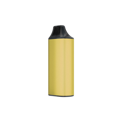 1ml pré-aquecem o sistema portátil da vagem do óleo descartável da pena 2.0v 15s CBD de Vape