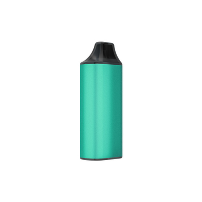 Óleo Cbd Vape descartável Pen Atomizer Tank 300mAh 1.0ml 1.4ohm do delta 8