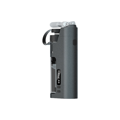 o óleo recarregável da cera da bateria de 3000mAh CBD Vape concentra o jogo da modificação de Vape