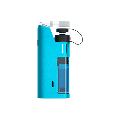 o óleo recarregável da cera da bateria de 3000mAh CBD Vape concentra o jogo da modificação de Vape