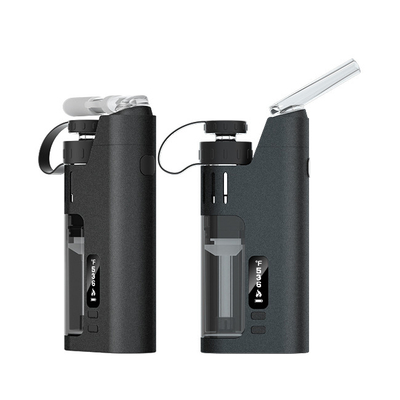 E-equipamento esperto de Vaprozier do óleo com a bateria de Vape do filtro de água do atomizador de quartzo