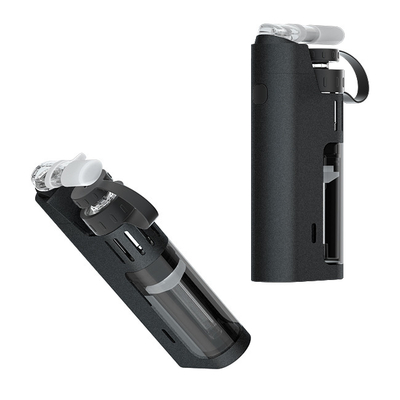 E-equipamento esperto de Vaprozier do óleo com a bateria de Vape do filtro de água do atomizador de quartzo