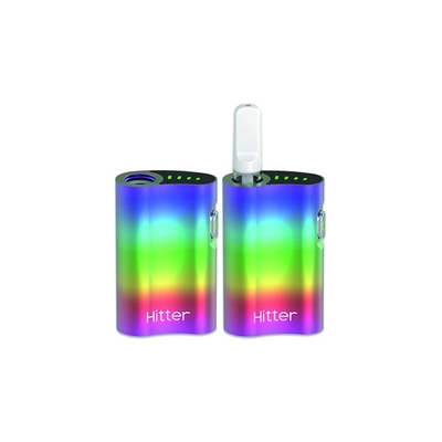 a câmara 550mah pré-aquece Vape Pen Battery