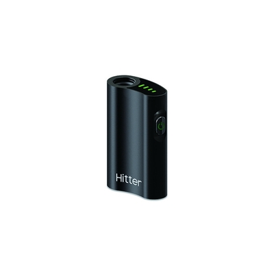 a câmara 550mah pré-aquece a bateria do jogo 3.6V Cbd Vape do acionador de partida do atomizador do óleo de Cbd
