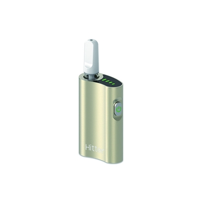 A bateria variável 550mah 3.6V Cbd da linha da tensão 510 pré-aquece a modificação