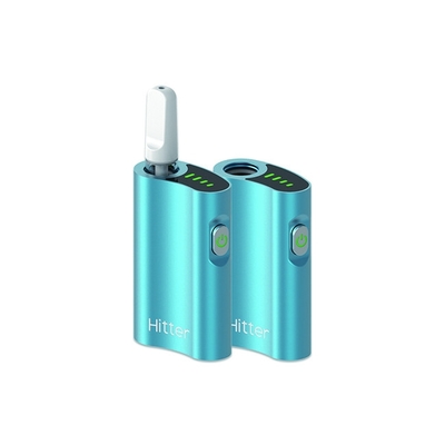 a linha 550Mah 510 pré-aquece a tensão variável 4.2V da bateria do atomizador