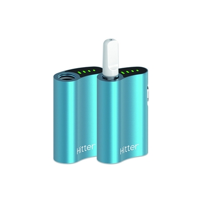 510 a linha 30S pré-aquece a tensão da bateria 550mah 2.8V 3.2V 3.6V 4.2V de Vape
