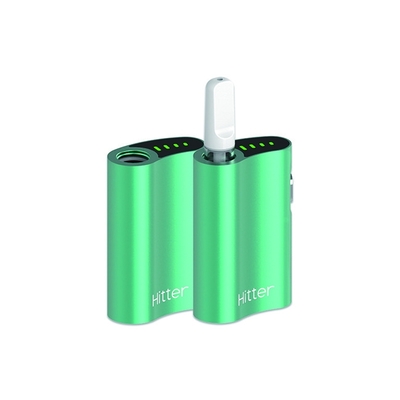 A caixa variável Mods Cbd de Vape da linha da tensão 510 pré-aquece a modificação 550mah
