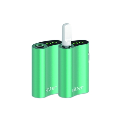510 bateria recarregável da linha CBD