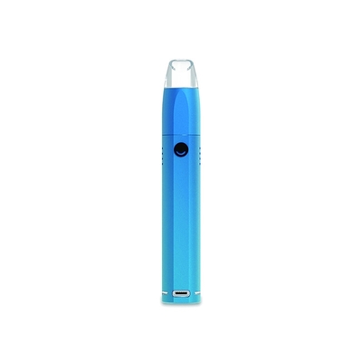 Atomizador variável Pen Adjustable Airflow Dab Pen do concentrado da temperatura