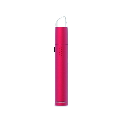 Atomizador Pen Gradient Color Wax Pen do concentrado de Coilless com modo da sessão 15s
