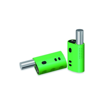 0.5ohm câmara cerâmica Herb Vaporizer seco