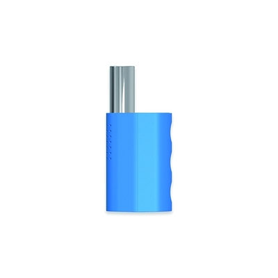 Cigarros secos do vapor de Herb Vaporizer Magnetic Cap 1100mah e do controle do Temp
