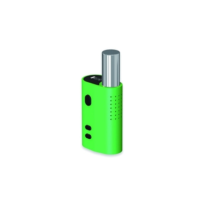 Cigarros secos do vapor de Herb Vaporizer Magnetic Cap 1100mah e do controle do Temp