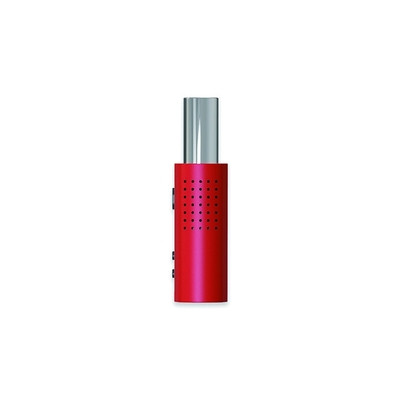 o vidro cerâmico da bobina 1100mAh derruba o dispositivo de fumo erval Herb Vaporizer seco