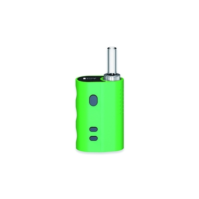 Feedback Haptic erval seco cerâmico do atomizador 0.5ohm da câmara 1100mah