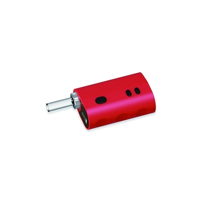 Bateria Coilless Herb Vaporizer For Cannabis seco de Mini Box Mod Vape Pen