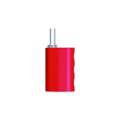 Bateria Coilless Herb Vaporizer For Cannabis seco de Mini Box Mod Vape Pen