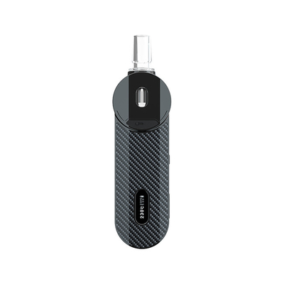Do cigarro seco ajustável de Herb Big Vapor E da temperatura feedback Haptic 2000mAh