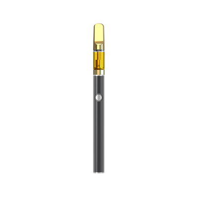 Linha descartável do óleo 510 da bateria 350mah Cbd de Vape da tensão variável